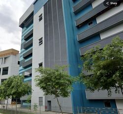 Penjuru Lane (D22), Factory #458191791